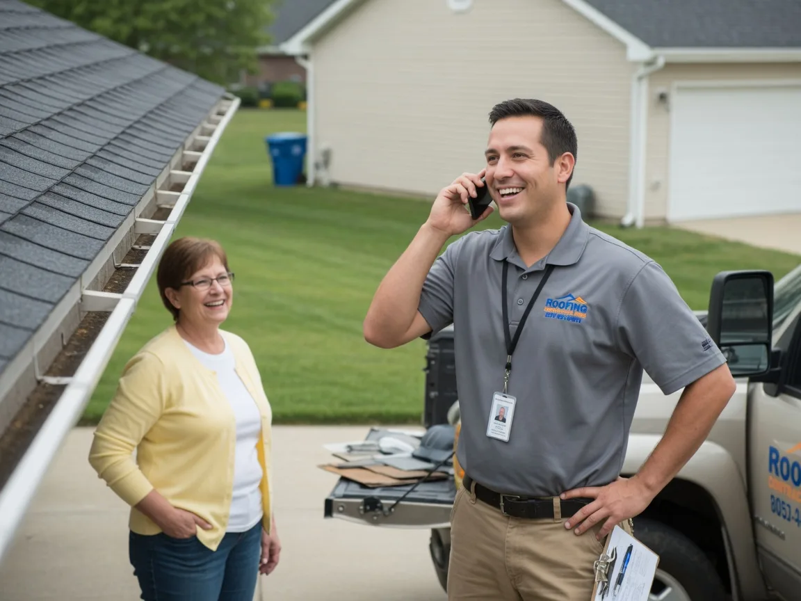 Local Roofing Contractors Mcwilliams, AL FAQs